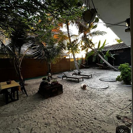 House In The Beach Alappuzha Esterno foto